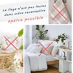 펜션 Le Refuge Des Marins - Maison De Pecheurs Spacieuse Triplex *