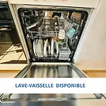 Le Refuge Des Marins - Maison De Pecheurs Spacieuse Triplex * 라 트럼블라드
