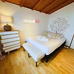 Le Refuge Des Marins - Maison De Pecheurs Spacieuse Triplex 펜션 라 트럼블라드