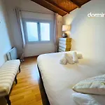 Le Refuge Des Marins - Maison De Pecheurs Spacieuse Triplex