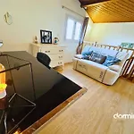 Le Refuge Des Marins - Maison De Pecheurs Spacieuse Triplex 라 트럼블라드