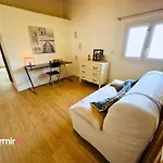 Le Refuge Des Marins - Maison De Pecheurs Spacieuse Triplex 라 트럼블라드