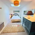 Le Refuge Des Marins - Maison De Pecheurs Spacieuse Triplex 펜션 라 트럼블라드