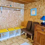 펜션 Le Refuge Des Marins - Maison De Pecheurs Spacieuse Triplex