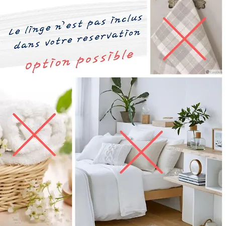 Holiday home Le Refuge Des Marins - Maison De Pecheurs Spacieuse Triplex *