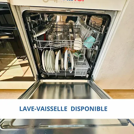 Le Refuge Des Marins - Maison De Pecheurs Spacieuse Triplex * La Tremblade