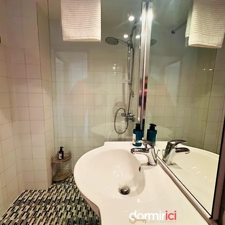 Holiday home Le Refuge Des Marins - Maison De Pecheurs Spacieuse Triplex La Tremblade