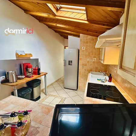 Holiday home Le Refuge Des Marins - Maison De Pecheurs Spacieuse Triplex *