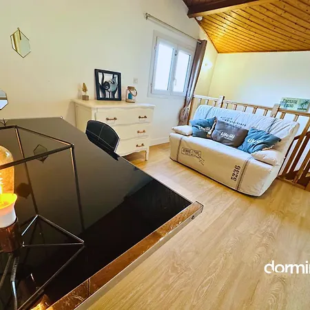 Le Refuge Des Marins - Maison De Pecheurs Spacieuse Triplex La Tremblade