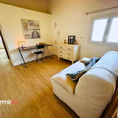 Le Refuge Des Marins - Maison De Pecheurs Spacieuse Triplex La Tremblade
