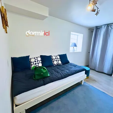 Le Refuge Des Marins - Maison De Pecheurs Spacieuse Triplex Holiday home La Tremblade
