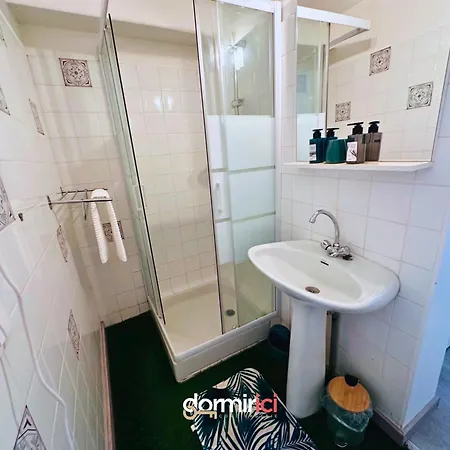 Le Refuge Des Marins - Maison De Pecheurs Spacieuse Triplex Holiday home La Tremblade