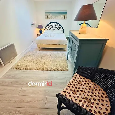 Le Refuge Des Marins - Maison De Pecheurs Spacieuse Triplex Holiday home *