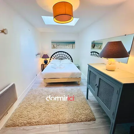 Le Refuge Des Marins - Maison De Pecheurs Spacieuse Triplex Holiday home La Tremblade
