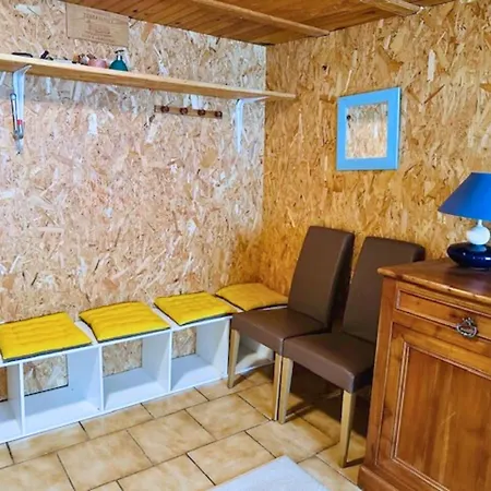 Feriehus Le Refuge Des Marins - Maison De Pecheurs Spacieuse Triplex