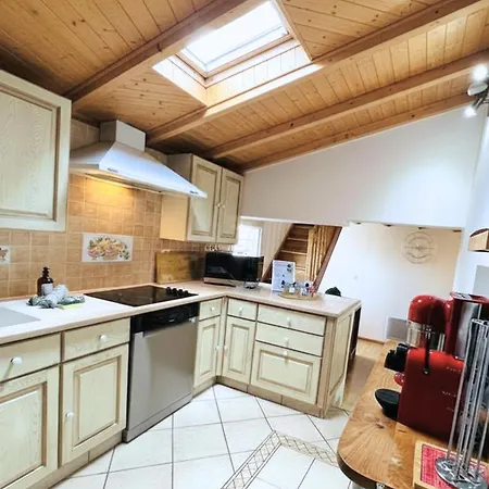 Le Refuge Des Marins - Maison De Pecheurs Spacieuse Triplex * La Tremblade