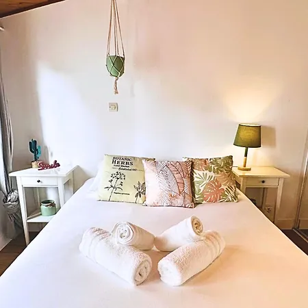 Le Refuge Des Marins - Maison De Pecheurs Spacieuse Triplex Holiday home