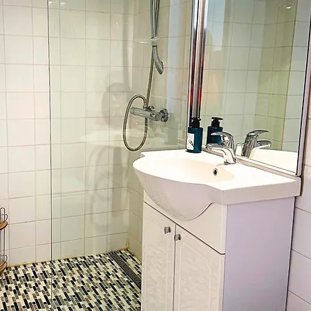 Le Refuge Des Marins - Maison De Pecheurs Spacieuse Triplex Holiday home La Tremblade