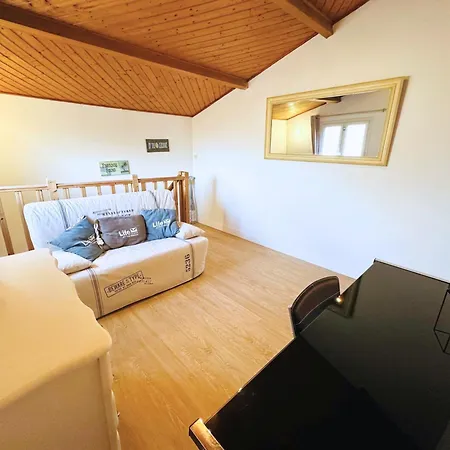 Le Refuge Des Marins - Maison De Pêcheurs Spacieuse Triplex *